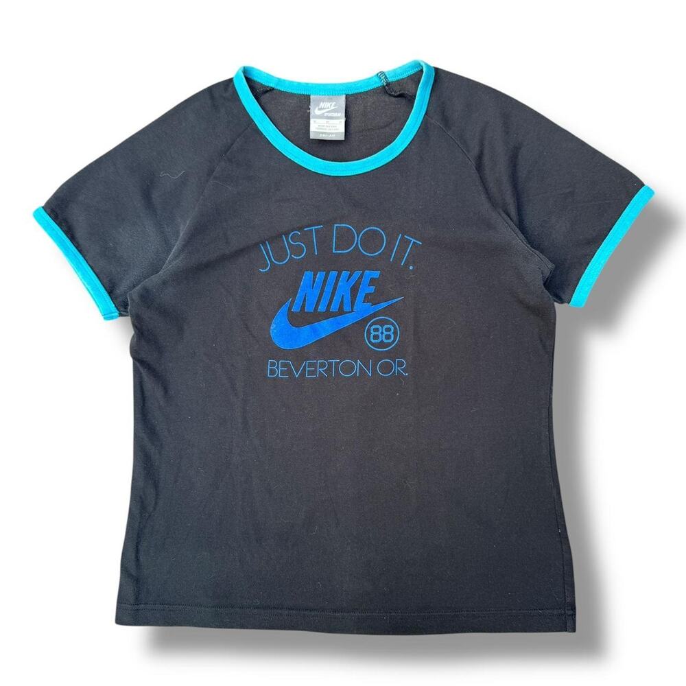 Vintage Nike Baby Tee